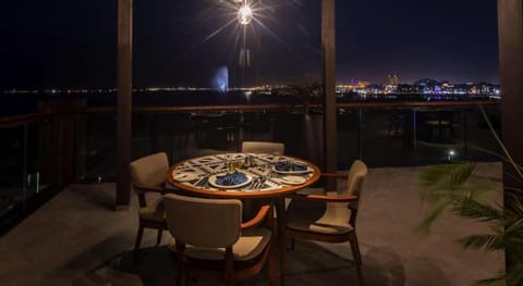 Narcissus Boutique Hotel & SPA - Al Hamra - Jeddah Vacation rental in Jeddah