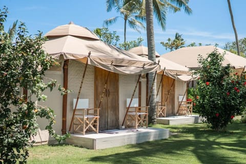 Bali Beach Glamping Vacation rental in Kediri