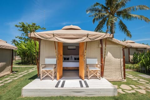 Bali Beach Glamping Vacation rental in Kediri