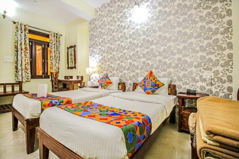 FabExpress Utsav Villas Hotel in Jaipur