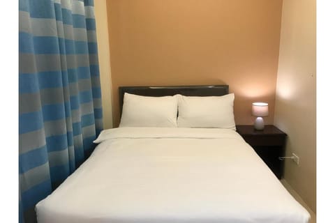 OYO 601 Guest Hotel Hotel in Bicol