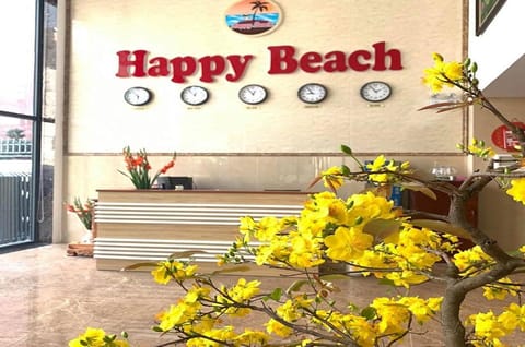 Happy Beach Hotel Nha Trang Hotel in Nha Trang