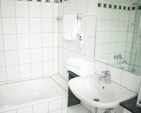 Z&B Hotel Vacation rental in Trier