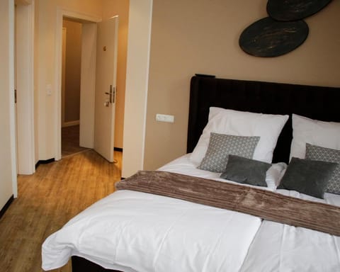 Z&B Hotel Vacation rental in Trier