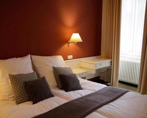 Z&B Hotel Vacation rental in Trier