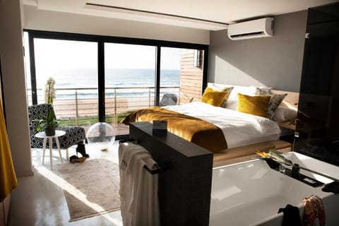 Northstar-Hotel Vacation rental in Umhlanga