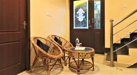 Hotel Castle Manor Vacation rental in Puducherry, India