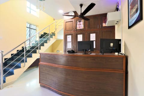 Hotel Castle Manor Vacation rental in Puducherry, India