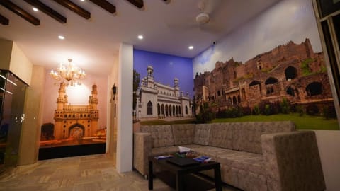 New Hotel Suhail Vacation rental in Hyderabad