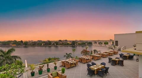 Brahma Niwas - Best Lake View Hotel in Udaipur Vacation rental in Udaipur