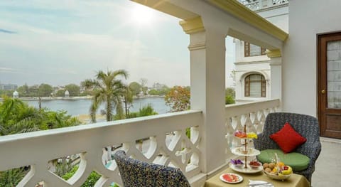 Brahma Niwas - Best Lake View Hotel in Udaipur Vacation rental in Udaipur