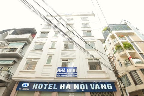 OYO 1095 Ha Noi Vang Hotel Hotel in Hanoi