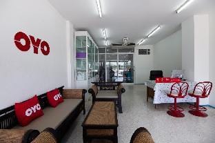 OYO 908 Sabai Place Vacation rental in Nong Kae