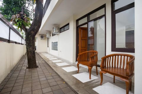 OYO 3209 Hegarbudhi Residence Vacation rental in Parongpong