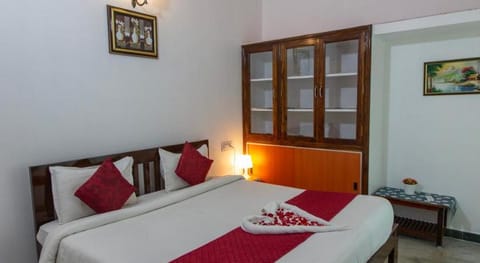 Sunflower Villa  Vacation rental in Puducherry