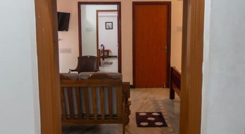 Sunflower Villa  Vacation rental in Puducherry