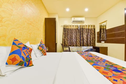FabHotel Kalash Residency Hotel in Ahmedabad