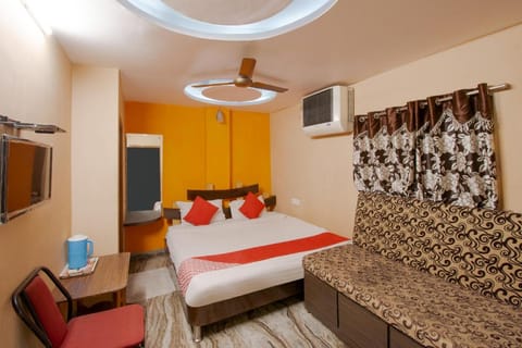 OYO 71754 Hotel Ragas Vacation rental in Visakhapatnam