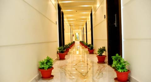 Hotel Vinayak Vacation rental in Lucknow