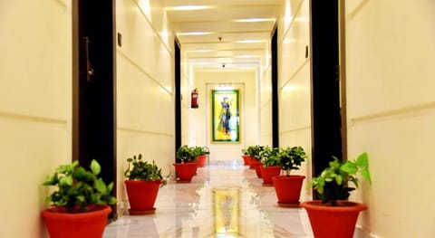 Hotel Vinayak Vacation rental in Lucknow