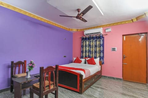 OYO Flagship Madras Guest House Vacation rental in Puducherry, India