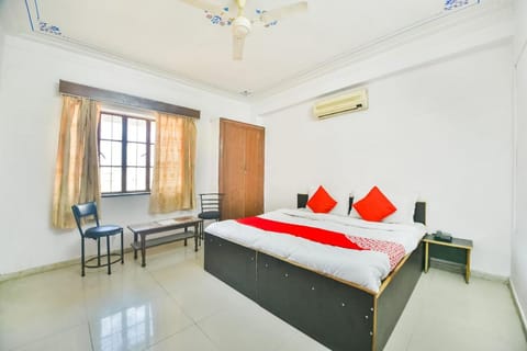 OYO 71497 Hotel Sita Hôtel in Udaipur
