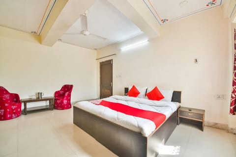 OYO 71497 Hotel Sita Hotel in Udaipur