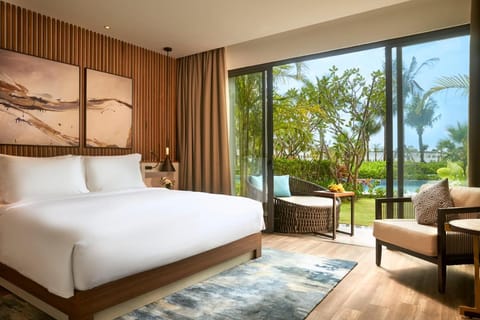 Mövenpick Villas & Residences Phu Quoc Vacation rental in Phu Quoc