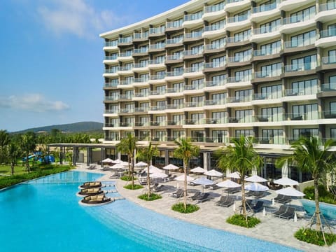 Mövenpick Villas & Residences Phu Quoc Vacation rental in Phu Quoc