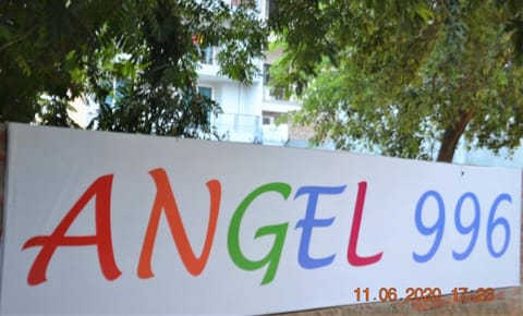 The Angel Hotel & Suites Hotel in Gurugram