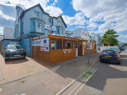 OYO Pier Hotel Vacation rental in Clacton-on-Sea