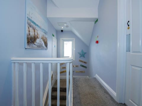 OYO Pier Hotel Vacation rental in Clacton-on-Sea