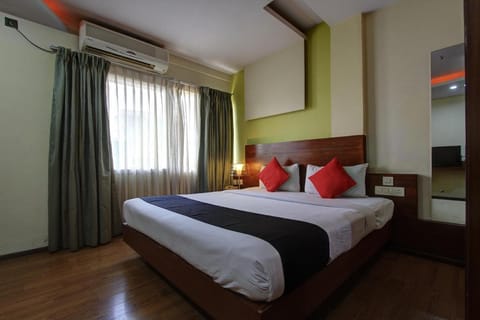Collection O Hotel Rr Boutique Hotel in Thane