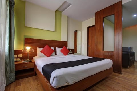 Collection O Hotel Rr Boutique Hotel in Thane