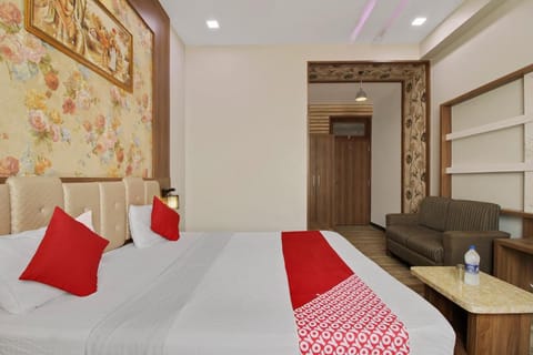 OYO Royal Guest House Hôtel in Ludhiana