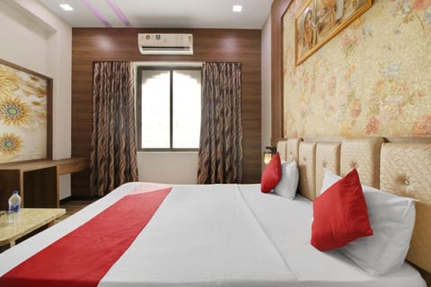 OYO Royal Guest House Hotel in Ludhiana