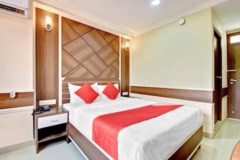 OYO Hotel Star Ldh Vacation rental in Ludhiana