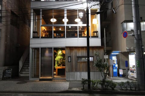 H2O Stay B103 Charming Place/Shibuya/8min/4ppl Condo in Shibuya