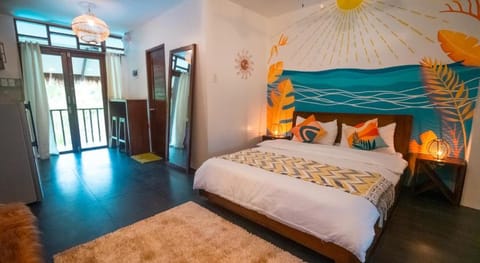 Villa Cali Siargao Vacation rental in General Luna