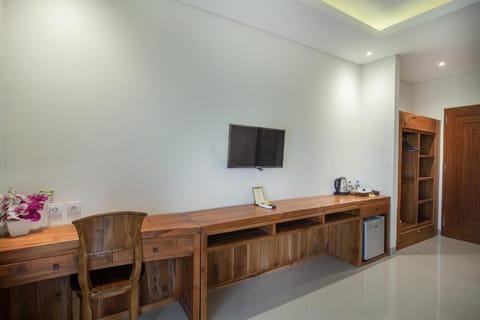 Adore 1 BR Standard Room #K154 Villa in Ubud