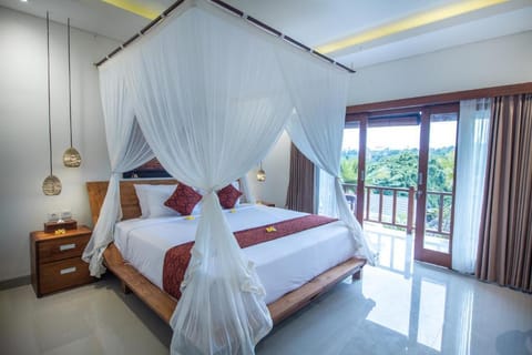 Adore 1 BR Standard Room #K154 Villa in Ubud