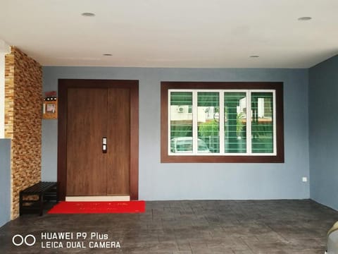 Leisure homestay@Kota Kinabalu Vacation rental in Kota Kinabalu