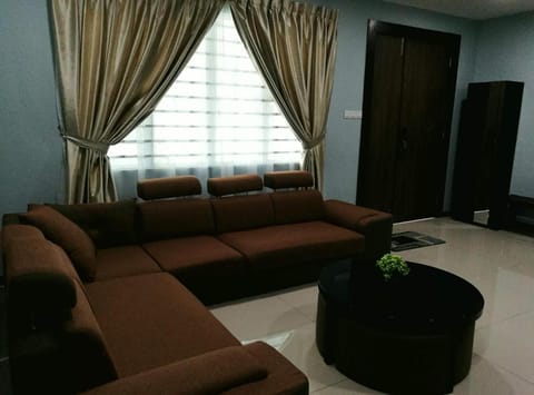 Leisure homestay@Kota Kinabalu Vacation rental in Kota Kinabalu