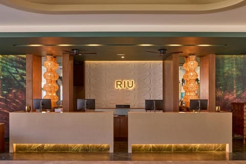 Riu Turquoise - All Inclusive Vacation rental in Rivière Noire District, Mauritius