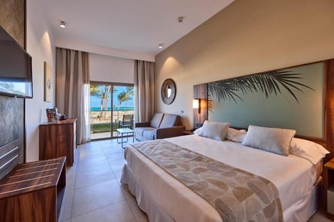 Riu Turquoise - All Inclusive Vacation rental in Rivière Noire District, Mauritius