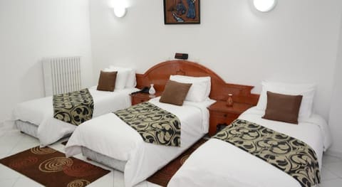 Hotel Bouregreg Vacation rental in Rabat