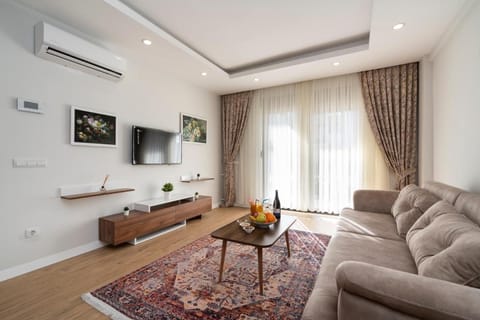 Veranda Suites Hotel in Antalya