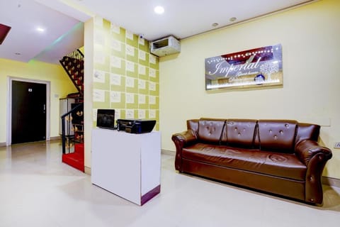 OYO Imperial Guest House near Hyderabad Central Hotel in Hyderabad