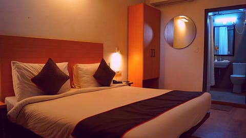 Spring Sky Gurgaon By ShriGo Hotels Vacation rental in Gurugram