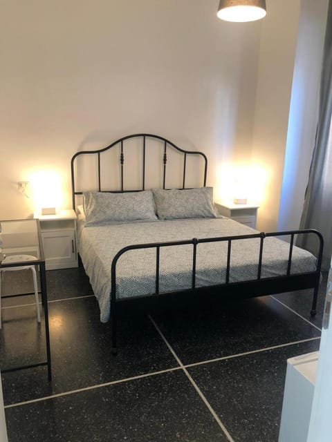 San Bastian Rooms Vacation rental in Celle Ligure